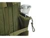Camouflage Outdoor Tactical Backpack with Large Capacity, Double Shoulder Straps, Side Pockets for Cycling, Hiking, Travel, and Mountaineering