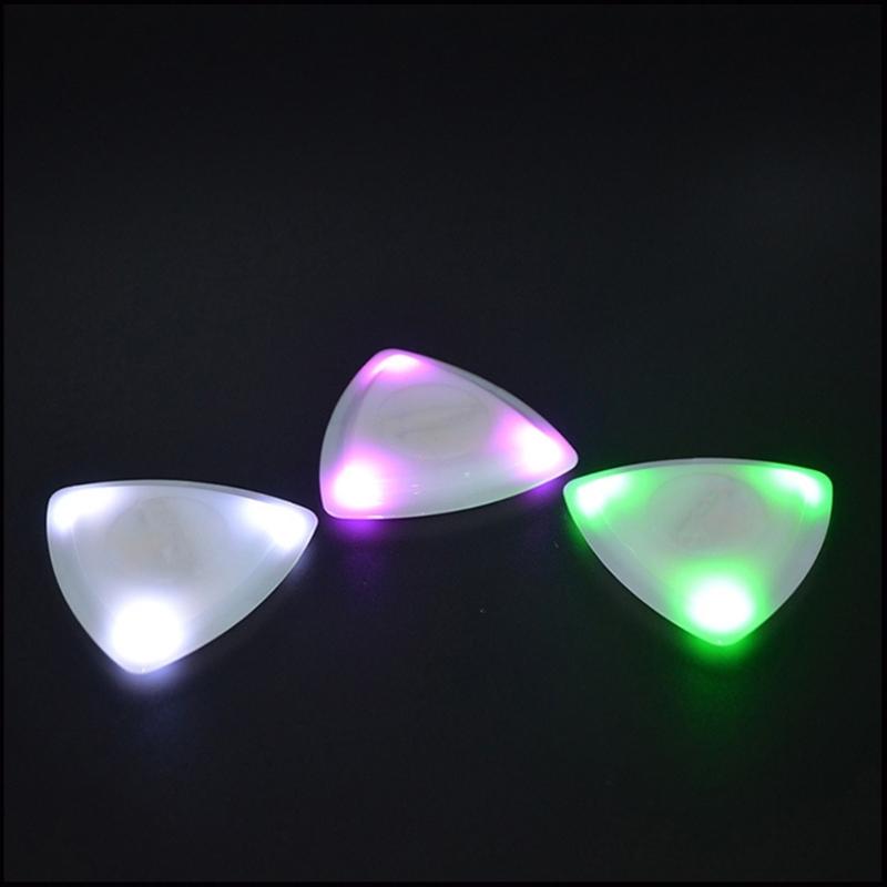 Guitar Picks Plectrums Bass Picks Electric Guitar Part Guitar Pick Thumb Picks