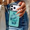 Music Note Musical Treble Clef Soft Phone Case For iPhone 17 Air 14 15 13 12 Max Cover For Apple 16e 11 Pro Max Plus Coque