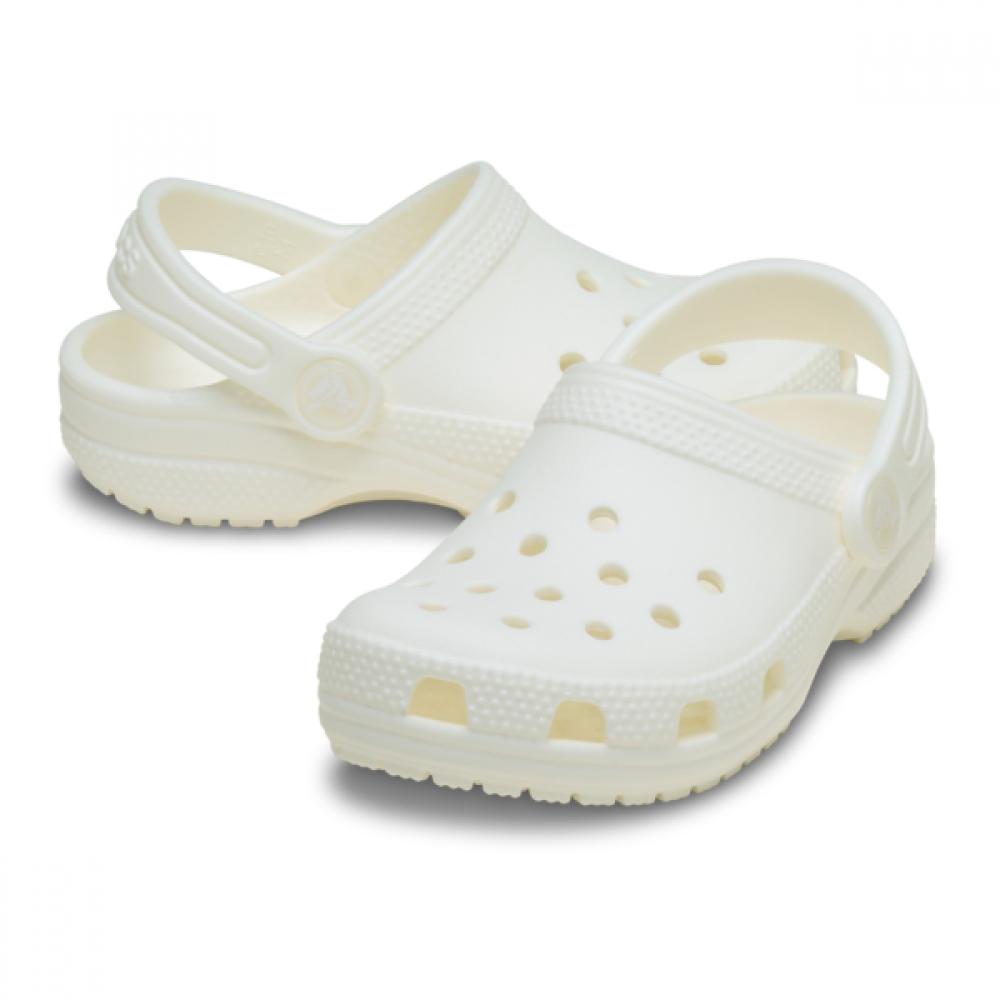 

Crocs Kids Classic Glow Clog Toddler 211679 3vn C8(150)