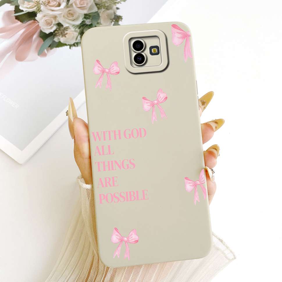 

For Samsung Galaxy J6 Plus Cute Cat Good Luck Case Silicone Shockproof Back Cover For Samsung J6 GalaxyJ6+ 2018 Coque Casing Samsung J6 Plus
