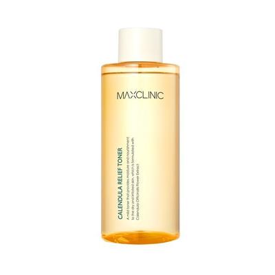 Calendula Relief Toner