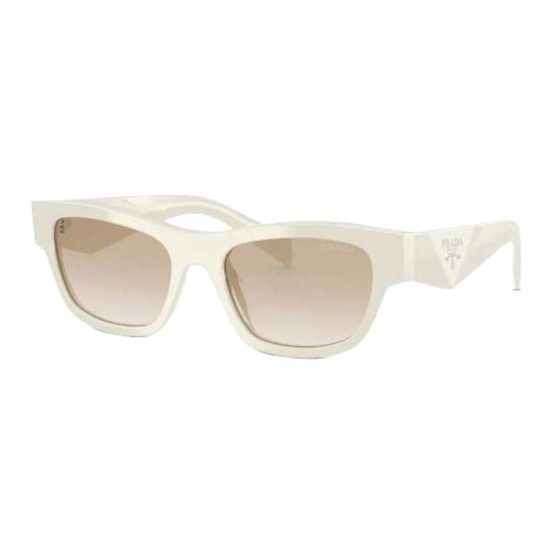 Prada Brand Design Butterfly Sunglasses Unisex Couple Style Pastel Color