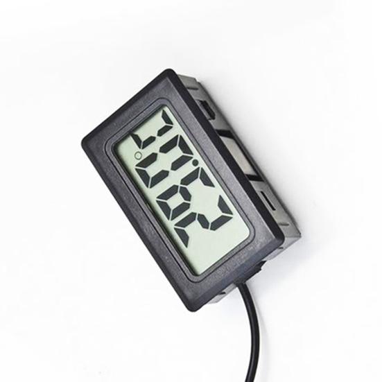 2m Pește Acvariu Apa Frigider Sondă Termometru Tester digital LCD electronic