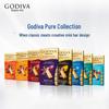 Godiva Imported Dark Chocolate Bar