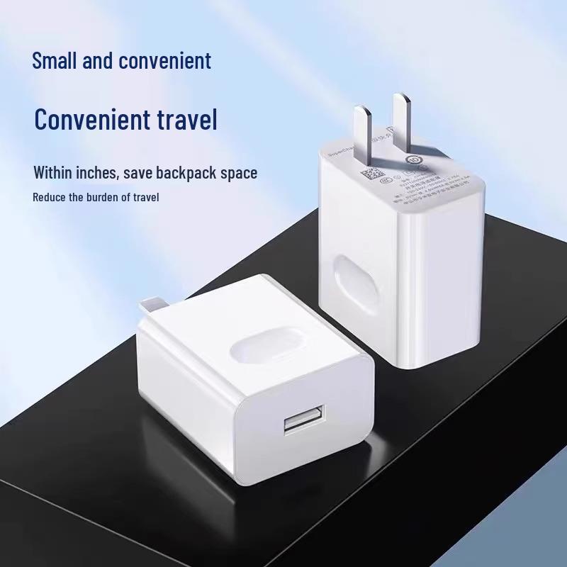 Huawei & Honor Super Fast Charging Set with Data Cable for Mate/Pro/P5PP Models