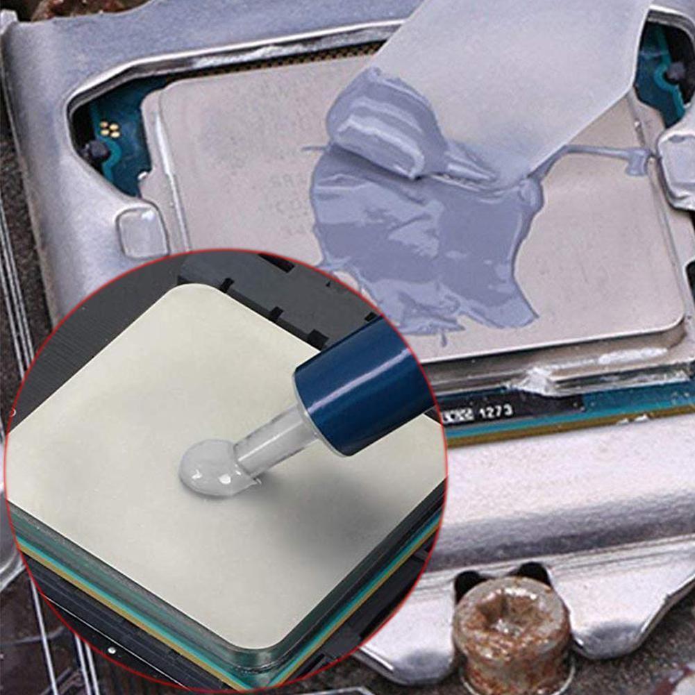 

2019 MX-4 Термокомпаунд Проводящая смазка MX 4 Силиконовый кулер Раковина Паста Графический процессор Plas X6O0