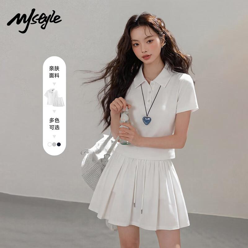 MJ STYLE Mode-Set