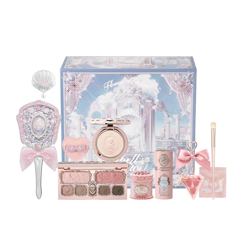 Flower Knows Strawberry Cupid Make-up Geschenkset