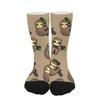 Socks For Women Stocking Stuffers Gifts For Women - Warm Thick Soft  Socks Gifts For Woman
