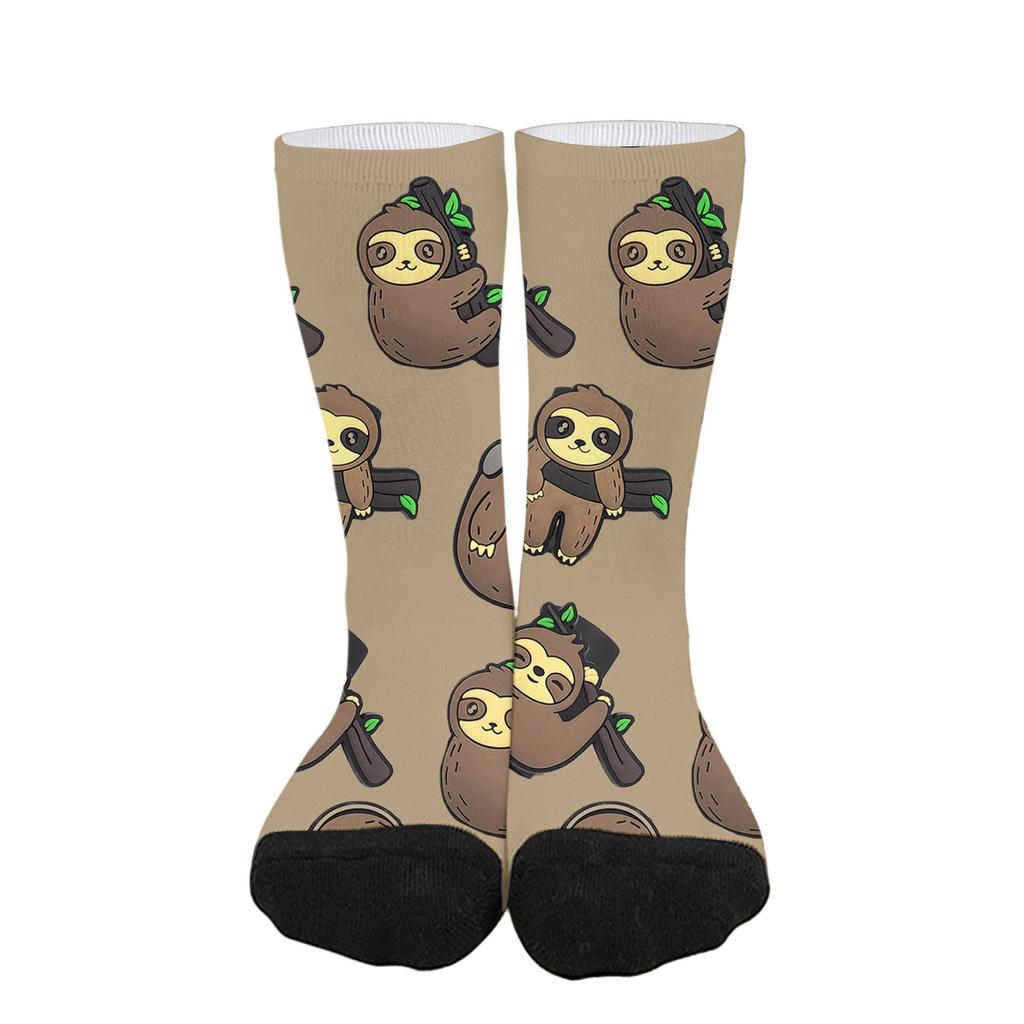 Socks For Women Stocking Stuffers Gifts For Women - Warm Thick Soft Socks Gifts For Woman