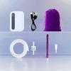 DIY Craft Vacuum Diamond Painting Pen Kits Embroidery Beading Plates Diamond Painting Tool Storage Tray USB Cable