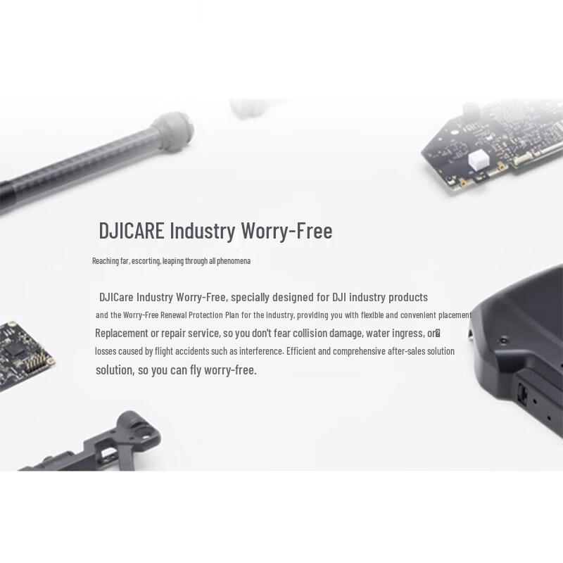 DJI Zenmuse H30 Enterprise Gimbal Camera (CN version)