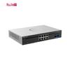 Ruijie RG-NBF3300S-8GT2XS-P Layer 2 Managed 10G PoE Access Switch