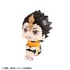 Rukappu Nishinoya Yuu Uniform Complete Figure Haikyu!! Ver.
