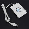 ACR122U NFC Reader Writer Plug and Play USB Device Non-contact Smart Card Reader for Access Control Electronic Ticketing
