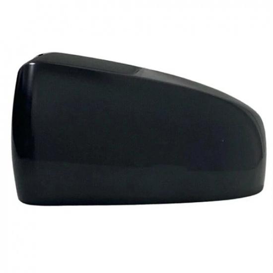 Side Mirror Frame Lens Cover for  BMW X5 E70 2006-2013 Turn Signal Lower Cap