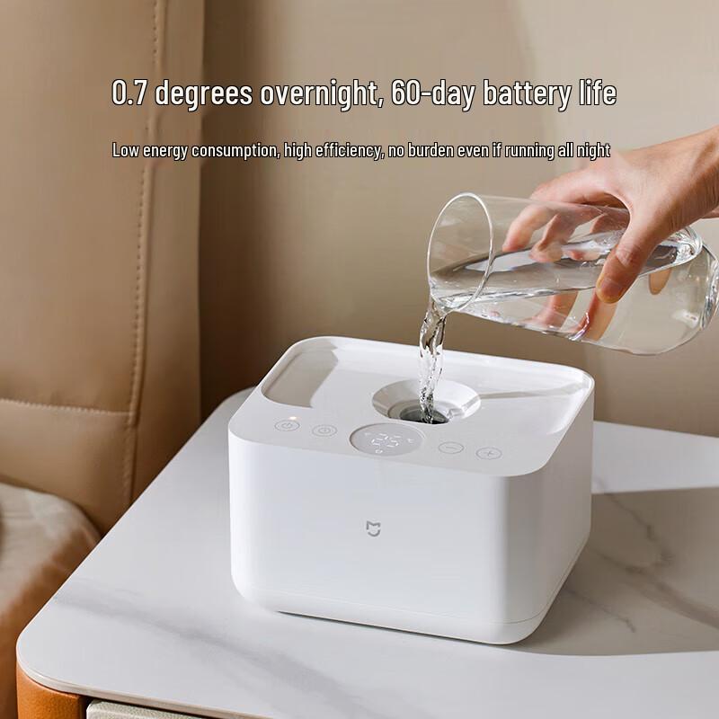 Xiaomi Mijia Smart Hydronic Blanket 1.8m