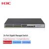 H3C LS-5120V3-36F-EI Layer 2 Switch