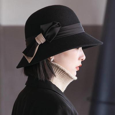 Şapkalar – Fötr şapkalar