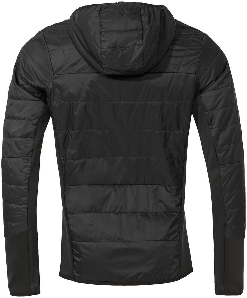 VAUDE Sesvenna IV M Куртка мужская Sesvenna Jacket IV черный/черный