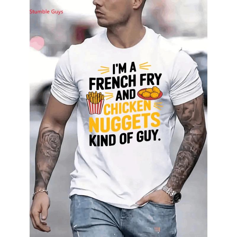 

Summer fashion casual men s T-shirt 6XL