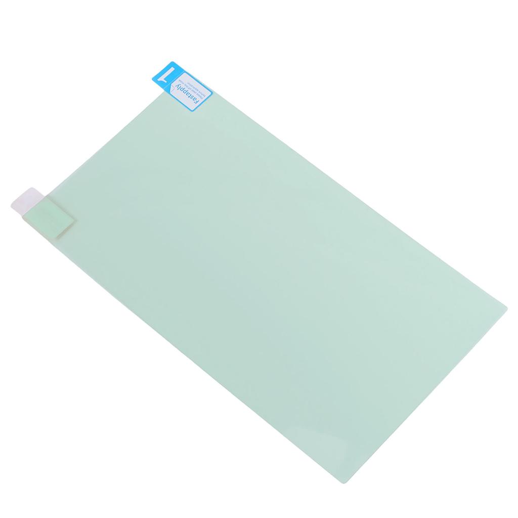 13,3 Zoll 16:9 Displayschutzfolie, Blaulichtfilter, Anti-, Elektrostatische Adsorption, Augen-, Computer-Bildschirmfilter