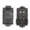 8608A320 8608A319 8608A320-1 Car Power Window Switch Control Button for 2017-2024 Mitsubishi Mirage Eclipse Cross Pajero Sport