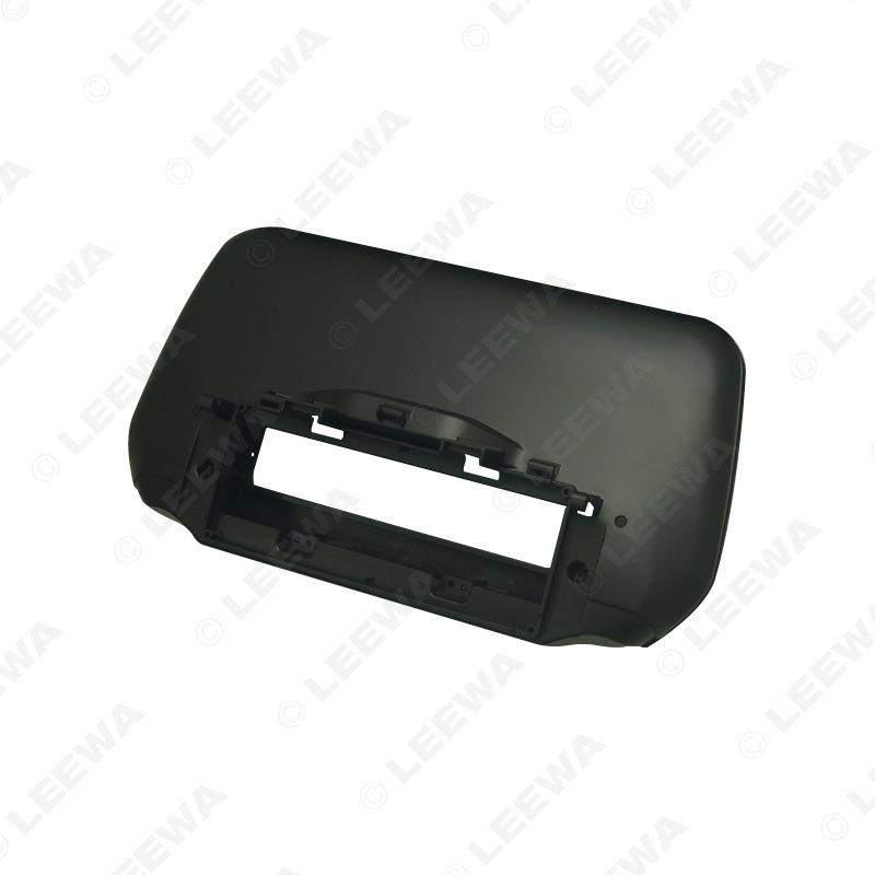 2019 Hyundai Santa Fe 10,1'' Android Navigationsrahmen Blende