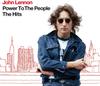 CD JOHN LENNON  POWER TO THE PEOPLECDDVDltd.rem TOCP70910 EMI 2010 Japan ObiRock Used
