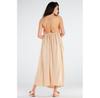Летнее платье Awama A428