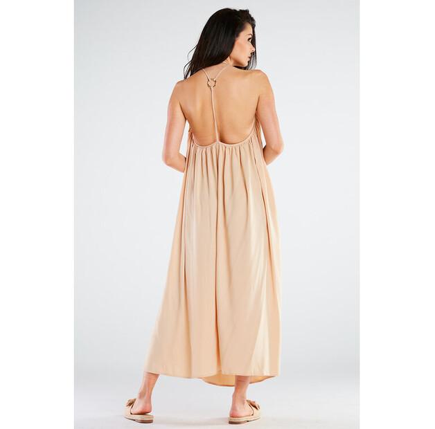 Летнее платье Awama A428