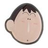 Cartoon Xiaoxin Cute Airbag Mobile Phone Holder Back Sticker Retractable Acrylic Desktop Watching Drama Support Frame Niche