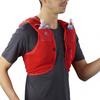 [Salomon] Hydration Bag ADV HYDRA VEST 8 (Advanced Hydra Vest 8) FIERY RED