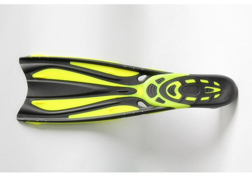 Diving Fins - Snorkeling & Scuba Gear for Freediving & Swimming