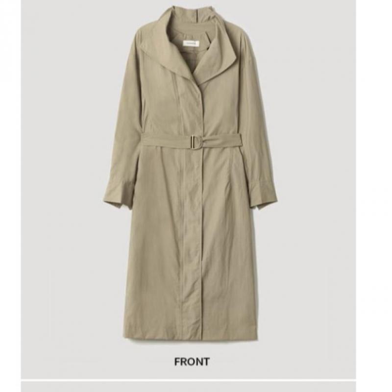 She S miSS  SenSual Belted Feminine Cotton dreSS