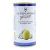 La Explanada Blue Cheese Stuffed Manzanilla Olives 350g