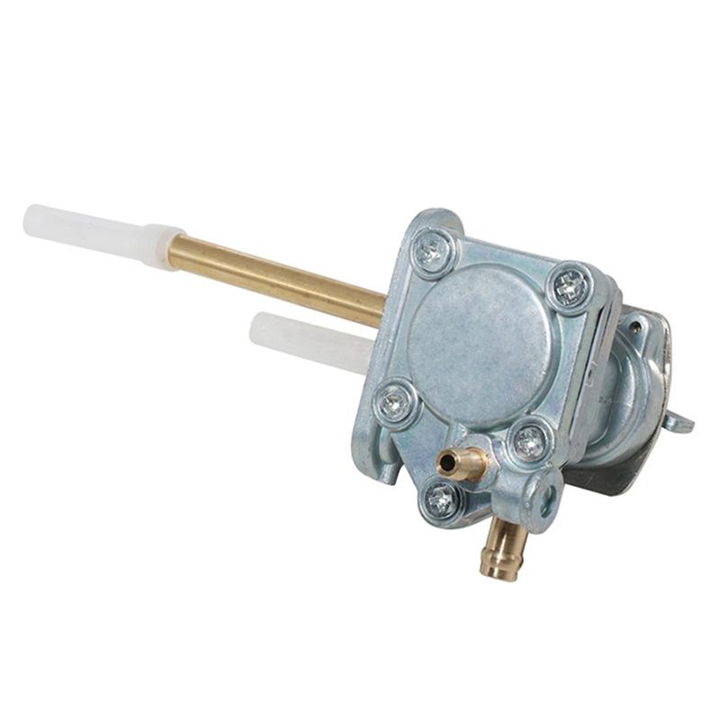 Portable Fuel Tank Switch Valve Plug Valve 51023-1267 For Kawasaki ZR750 Zephyr 91-06 EN500 Vulcan 500 LTD 96-09 ZR400 95-08