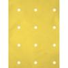 Tubular Film - Tenax - 1A130292 - Yellow Plastic - Perforated Ventilation - Resistant 70 Microns