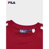 FILA Men's Pullover Knitted Sweatshirt