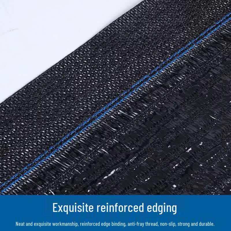 Plain Weave Sunshade Net