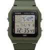 CASIO CLASSIC Digital Quartz Casio Classic Green LF-30W-3A Watch