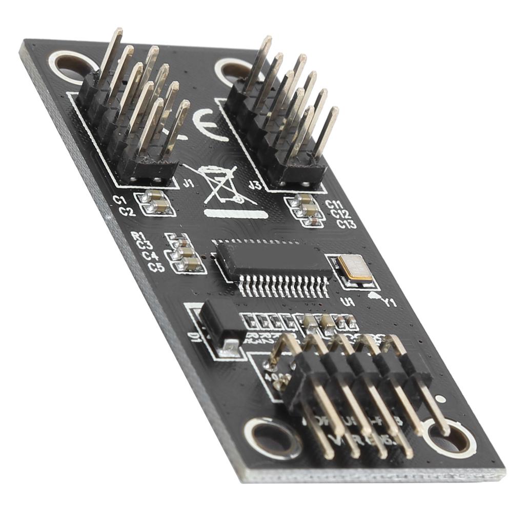 USB 2.0 9PIN Main Board Motherboard Expand Hub Computer Accessory for WIN2000WinXP2003