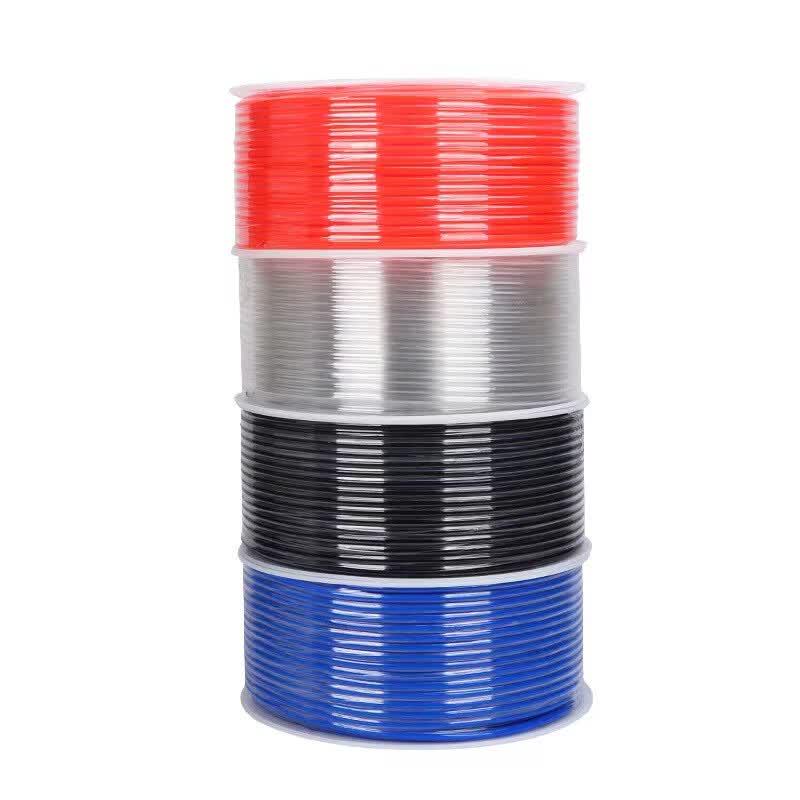 Fengzhi High-Pressure Transparent PU Air Hose