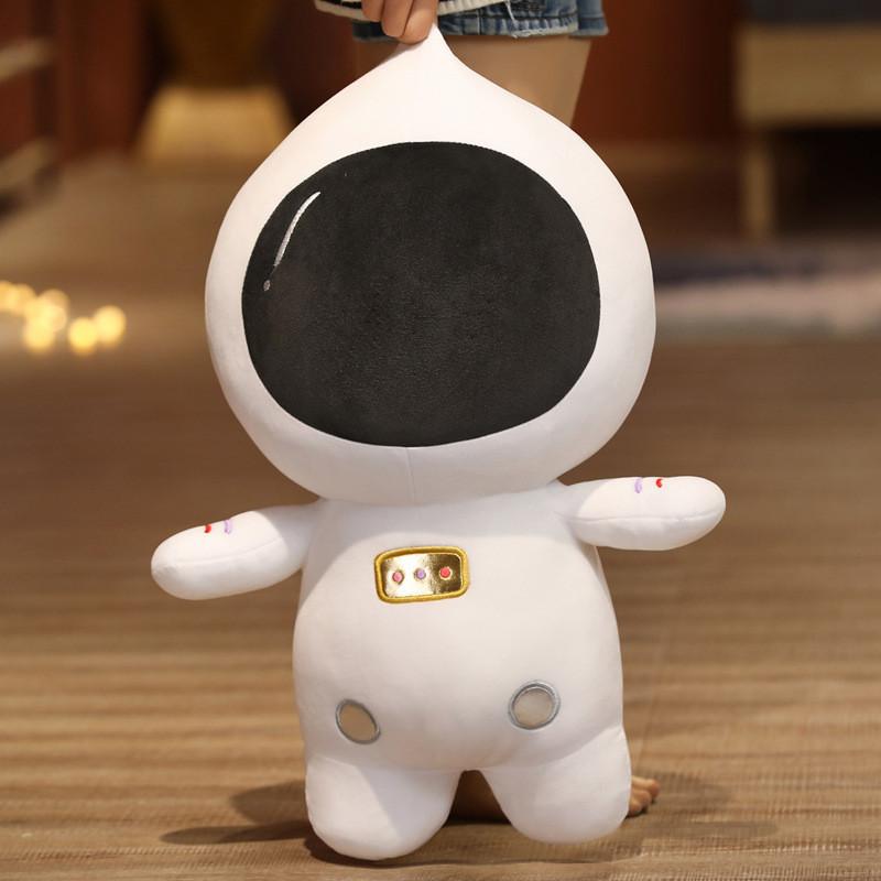 Plush Alien Astronaut Toys Stuffed Dolls Kids Gifts Decorations Collectible