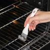 1PCS Grill Grid Brush BBQ Barbecue Kitchen Stove Cleaning Gap Brush Sink Dead Corner Small Brush