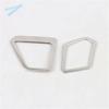 For BMW 3 Series G20  - 2024 Center Console Volume Knob Frame Air Condition Outlet Vent Cover Trim Car Interior Accessories
