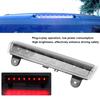 LED Dritte Bremsleuchten 15170955 Passend für Chevrolet Tahoe 20002006Schwarz