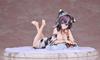 Kaitendo Idle Girls: A Hundred Blossoms of Moe Princesses - [Waking Up] Pan Feng 1/7 Scale Plastic Painted Complete Figure