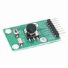 Five Direction Navigation Button Module for MCU AVR Game 5D Rocker Joystick Independent Keyboard for Arduino Joystick Module